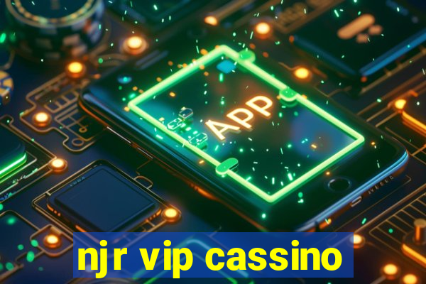 njr vip cassino