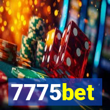 7775bet