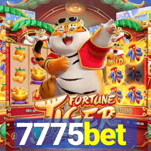 7775bet