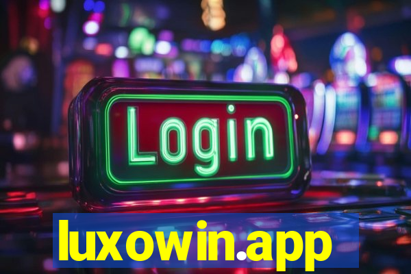 luxowin.app