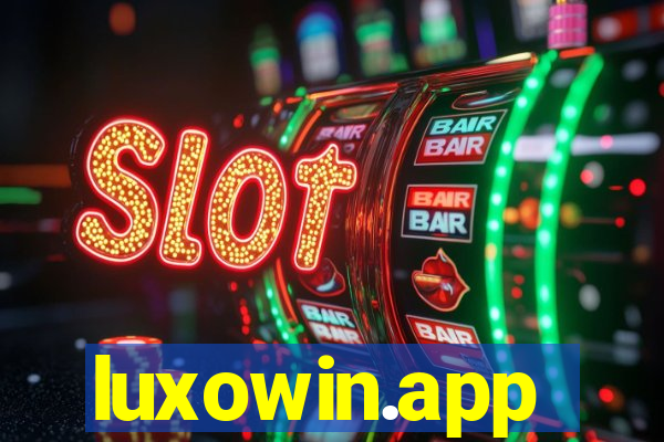 luxowin.app