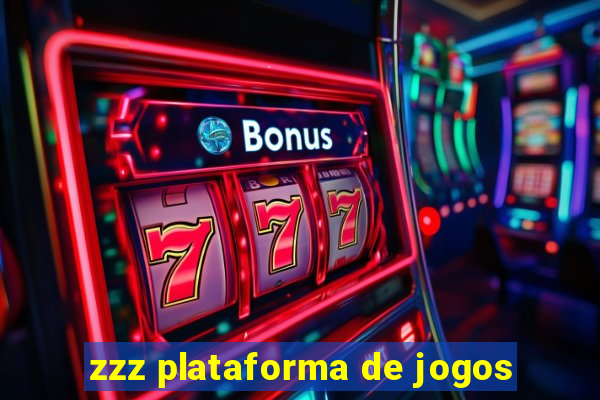 zzz plataforma de jogos