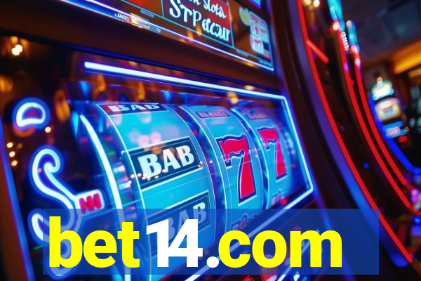 bet14.com