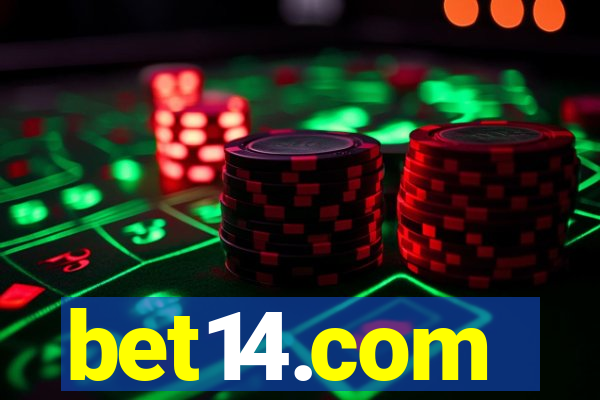 bet14.com