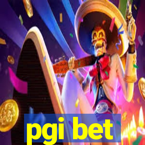 pgi bet