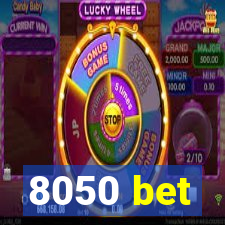 8050 bet