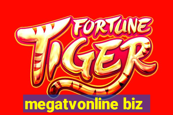 megatvonline biz