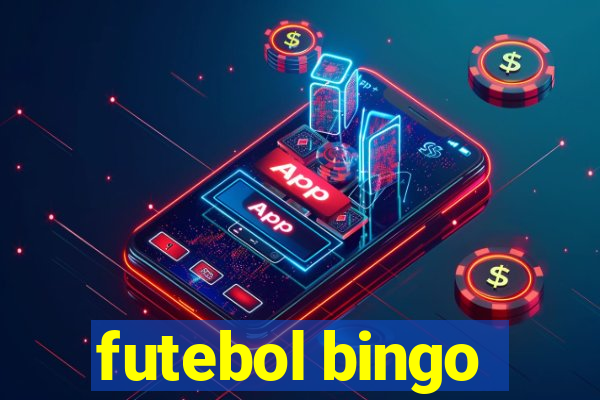 futebol bingo