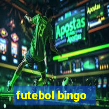 futebol bingo