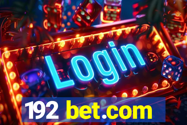 192 bet.com