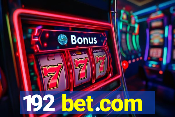 192 bet.com