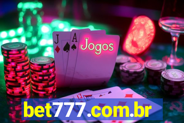 bet777.com.br