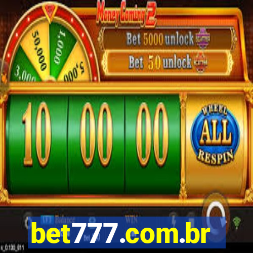 bet777.com.br