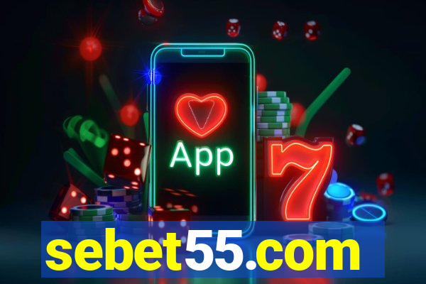 sebet55.com