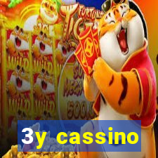 3y cassino