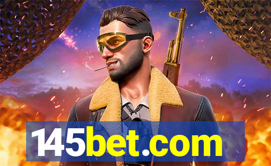 145bet.com