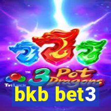 bkb bet3