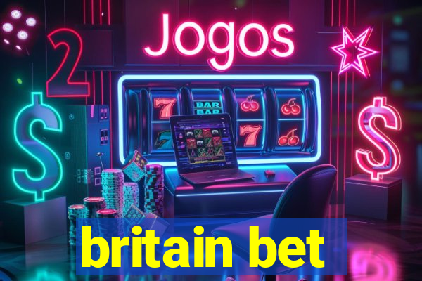 britain bet