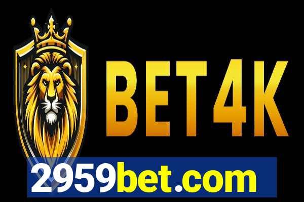 2959bet.com