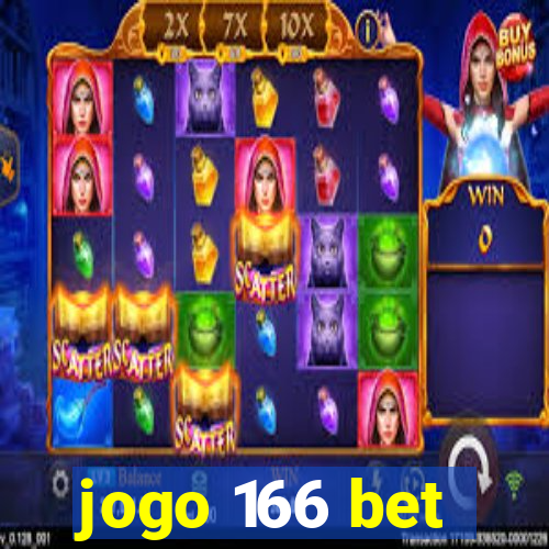 jogo 166 bet