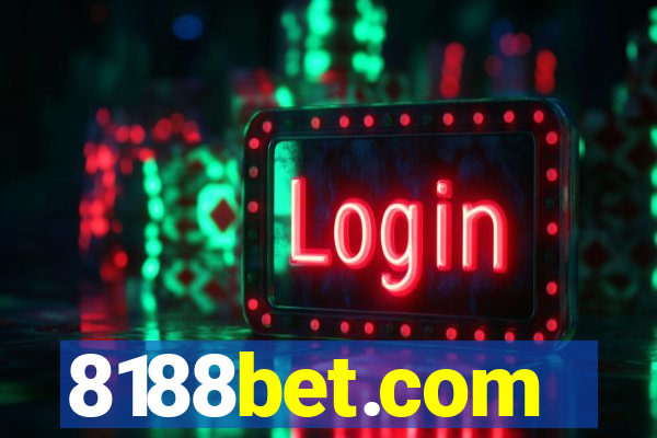 8188bet.com