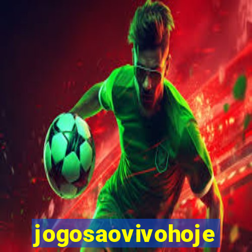 jogosaovivohoje