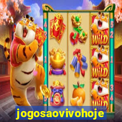 jogosaovivohoje