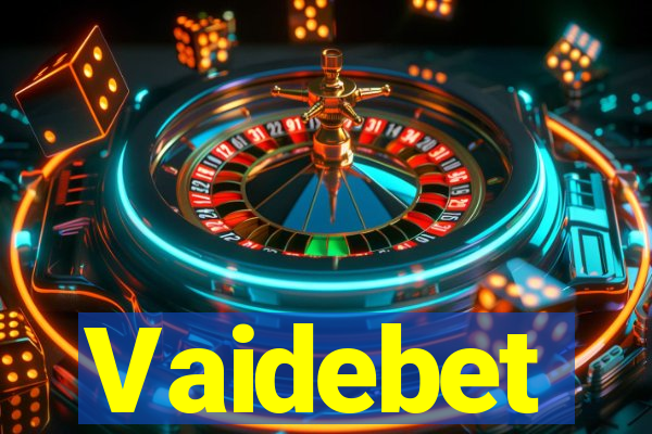 Vaidebet