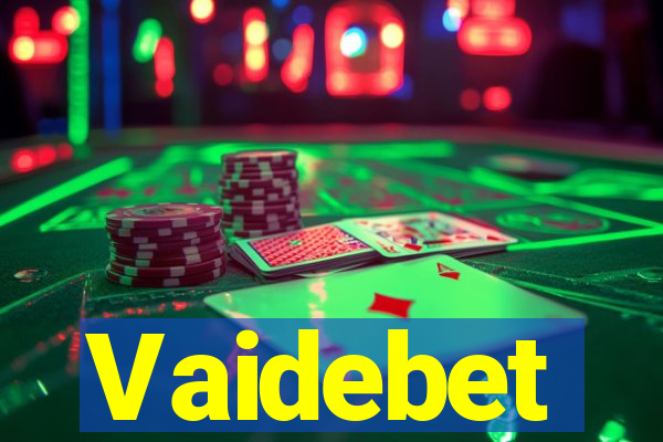 Vaidebet