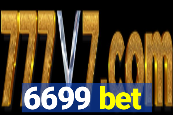 6699 bet