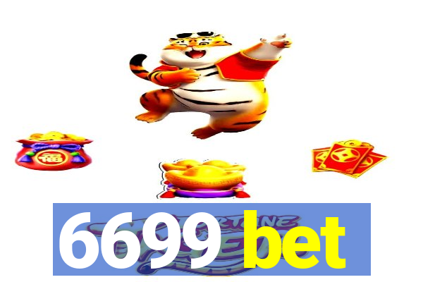 6699 bet