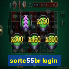 sorte55br login