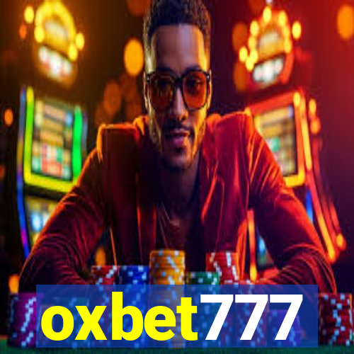 oxbet777