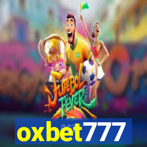 oxbet777