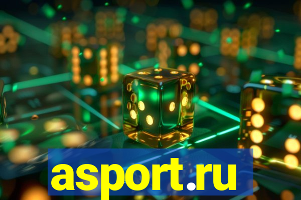 asport.ru