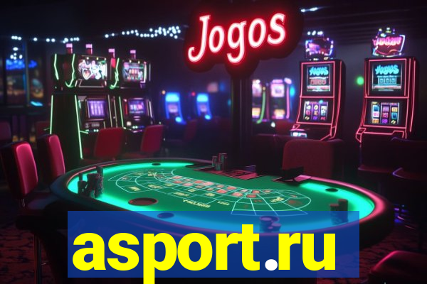 asport.ru