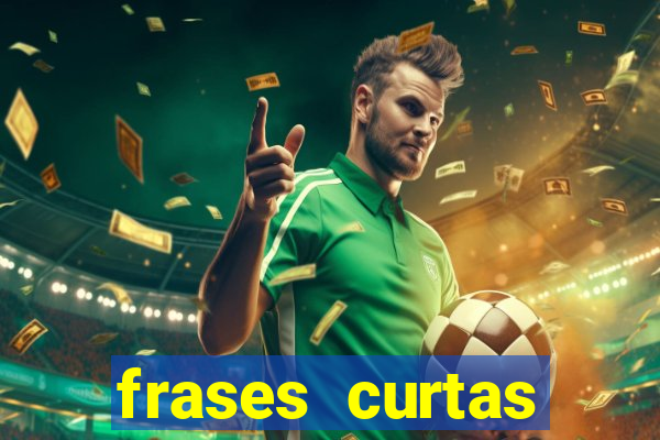 frases curtas desejando sucesso profissional