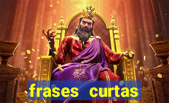 frases curtas desejando sucesso profissional