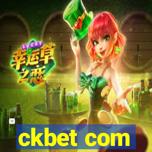 ckbet com