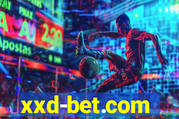 xxd-bet.com