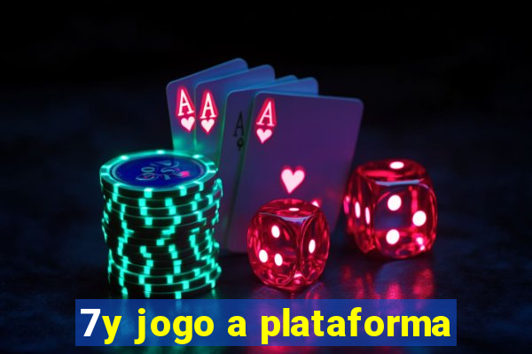 7y jogo a plataforma