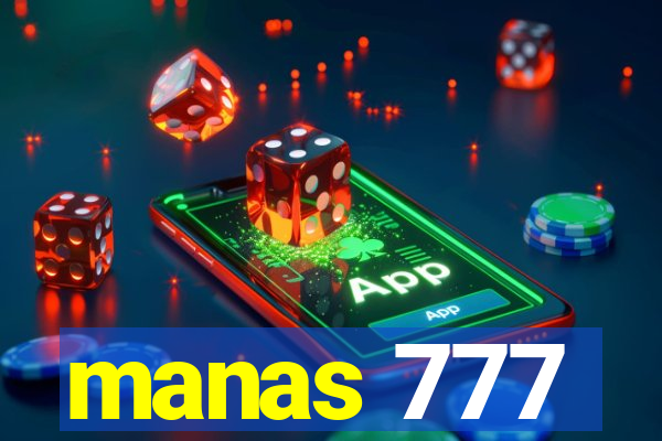 manas 777