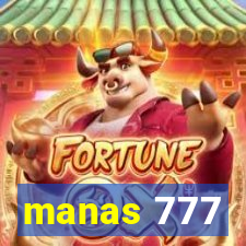 manas 777