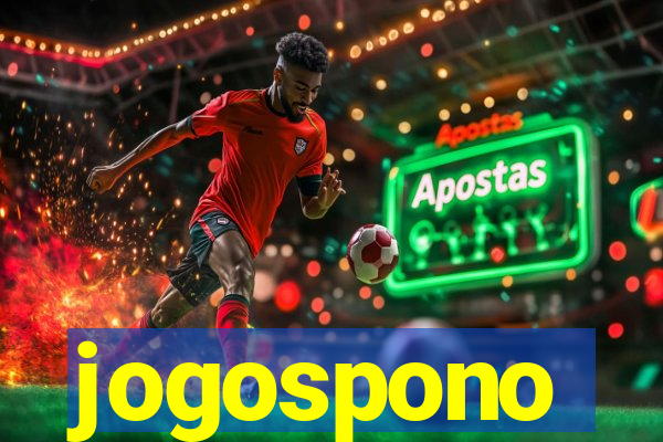 jogospono