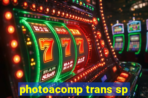 photoacomp trans sp