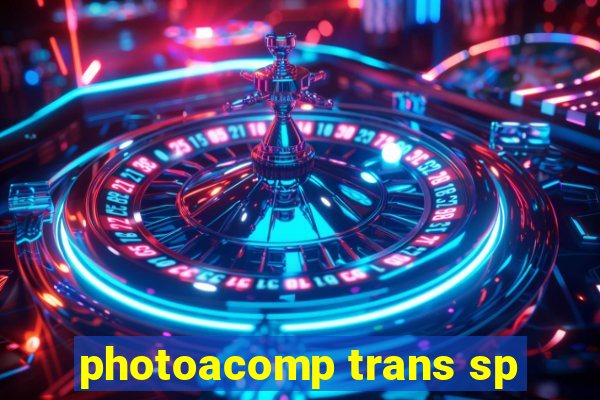 photoacomp trans sp