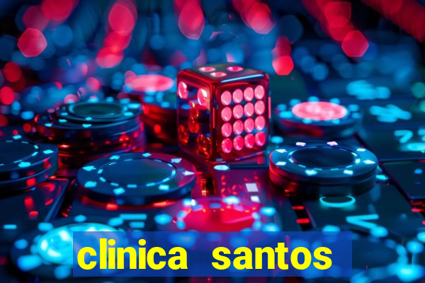 clinica santos dumont uberaba