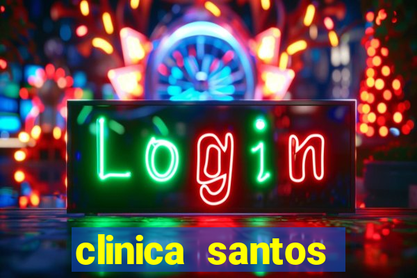 clinica santos dumont uberaba