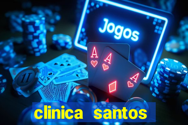 clinica santos dumont uberaba