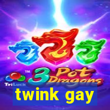 twink gay